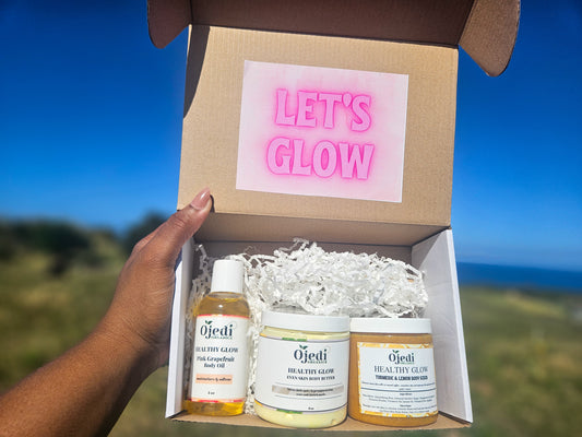 Healthy Glow Kit