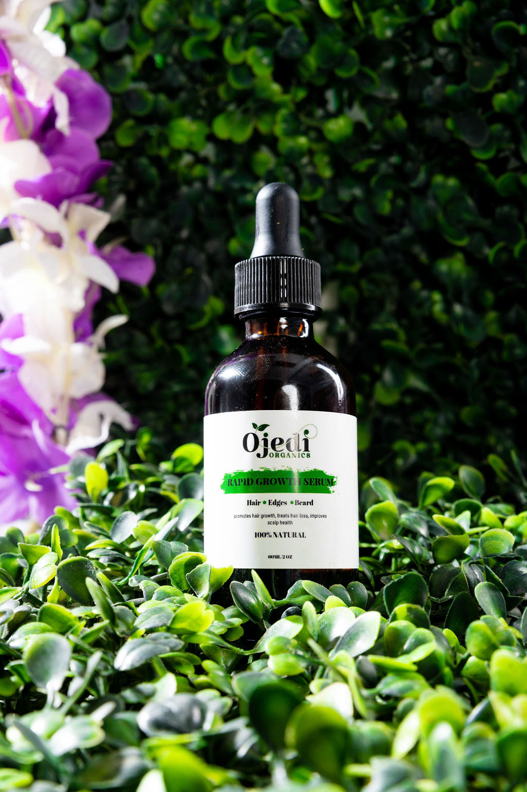 Rapid Growth Serum